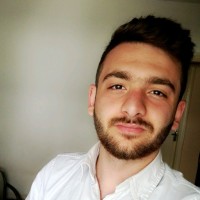 Ahmad Samhouri