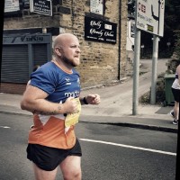 Andy Saunders