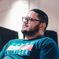 Amauri Matias