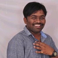 Anand Kadali