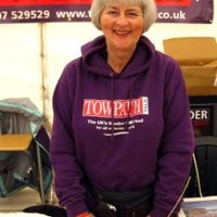 Janet Richardson