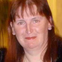Carole Weight