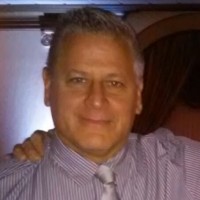 Joe Mastrogiacomo