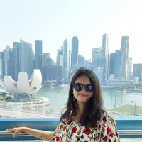 Supriya Gowda