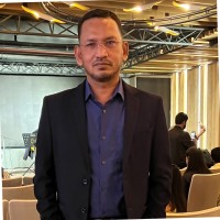 Masum khan