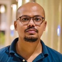 Shubham Srivastava