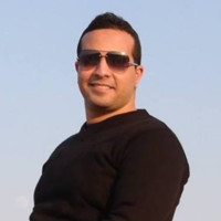 Hossam Atia, Cma