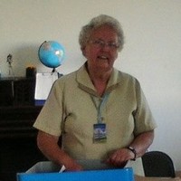 Elaine Ward
