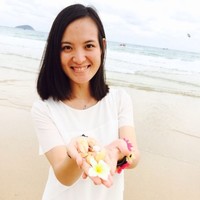 Shasha Tian