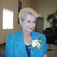 Iris Underwood