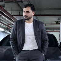 Abdul Imran Ghafoori