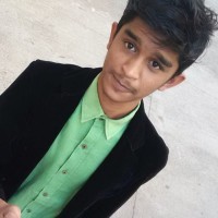 Shubham Bhongale