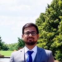 Avinash Chandrasekharan