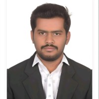 Mathesh Venkatesh