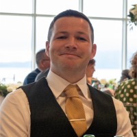 Conor McVey