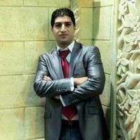 Mohammad Ghawanmeh