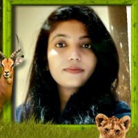 Ms. Swati Wele