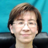 Pamela Sun
