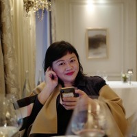 Agnes Chee