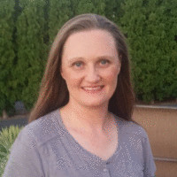 Jessica Joyce