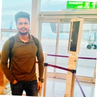 Shashank Shankar