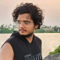 Sayanth Manoj