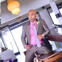 Guy DeSilva