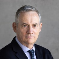 Paul McBarron