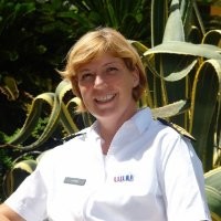 Tanja Liefting