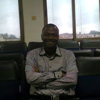 dennis asiedu