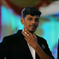 Rameshkumar Ramamoorthy