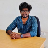 Sivanandham M