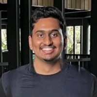 Chirag Anirudh S