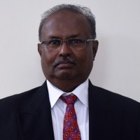 Christopher Danielraj, M.E