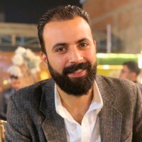 Mohamed Mandour