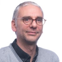 Christophe LE ROUX