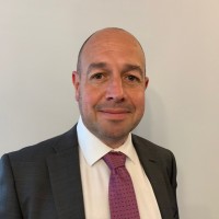 Steve Sterry MIoR Tech IOSH