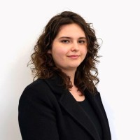 Joanna Núñez Sánchez