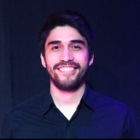 Marcos Diaz