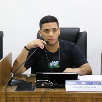 Murillo Felipe