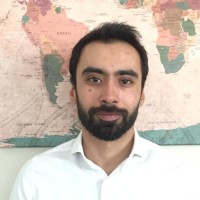 Ahmet Eren GUL