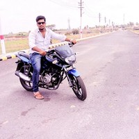 Harshu Shindhe