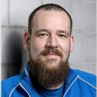 Sebastian Scherrer