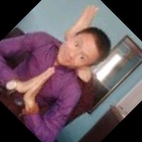 Dhruba Puma Rai