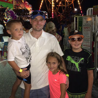 Jonathan Scheuermann