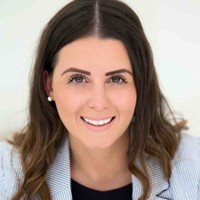 Sophie Cashmore (Nee Matthews)