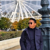 Anthony Rakotomahazo