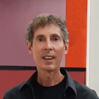 Brad Bauder