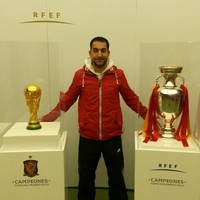 Jorge Garcia Ciruelos