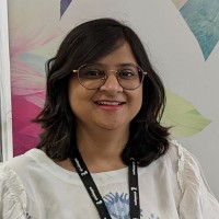 Priya Sindkar Shah